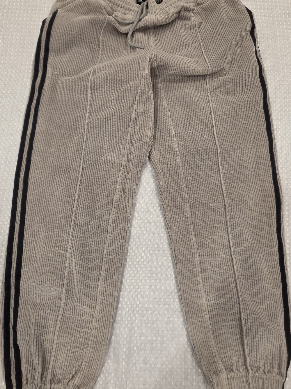 Adidas x Ivy Park Corduroy Sweatpants / Joggers in a size Medium